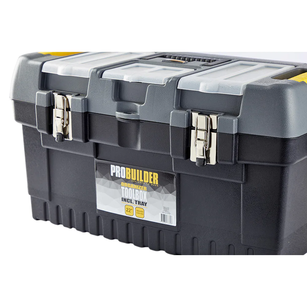 Verktygslåda Probuilder 22