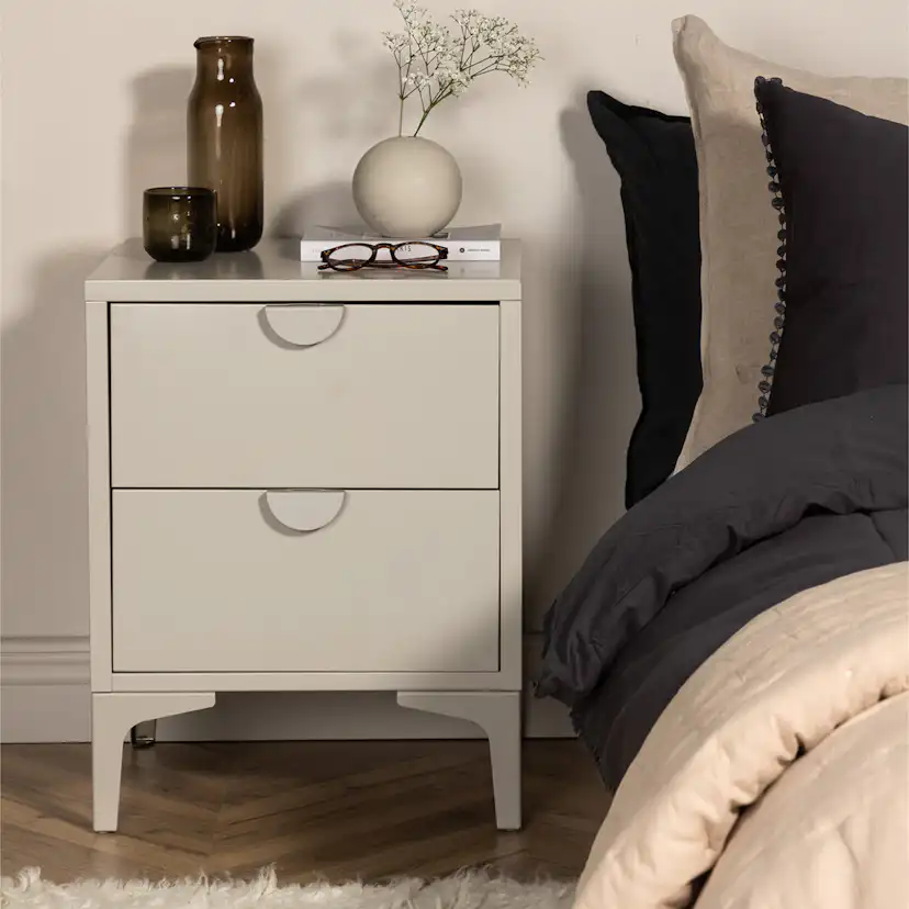 Sängbord Venture Home Piring