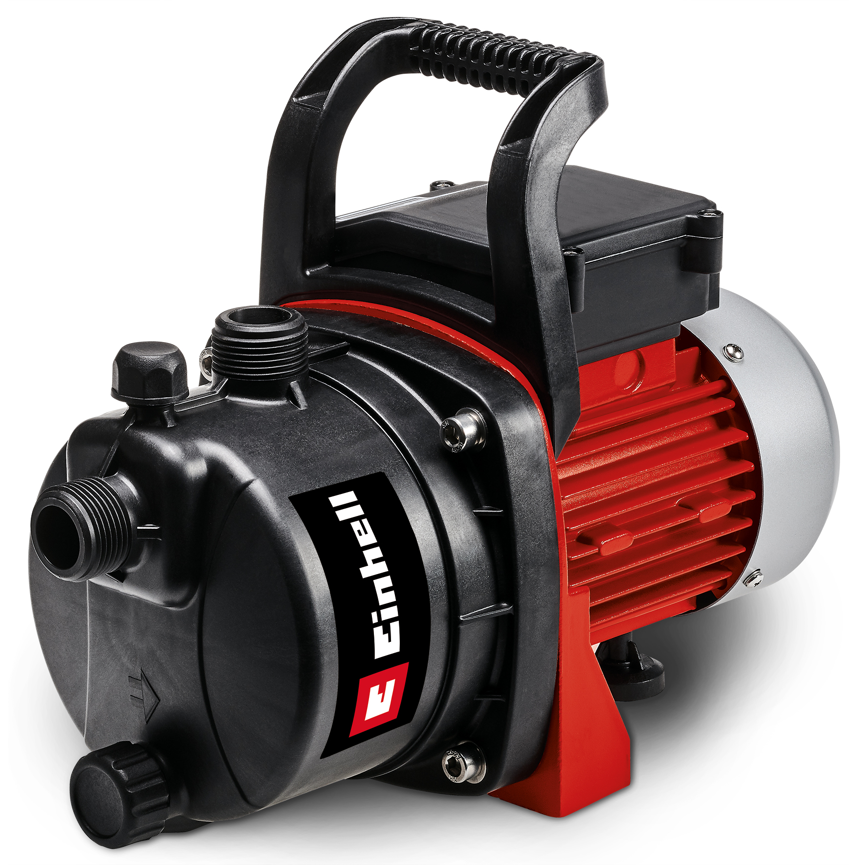 Tryckpump Einhell 650 W - GC-GP 6538
