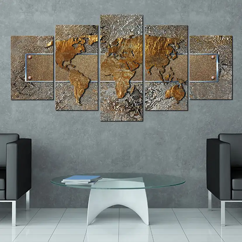 Tavla Arkiio Extraordinary World