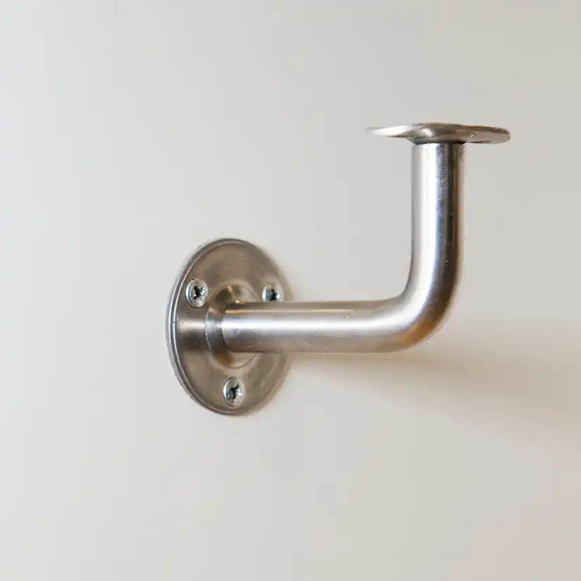 Väggfäste Herrljunga Ledstångsfabrik 870-RF för Inomhusbruk