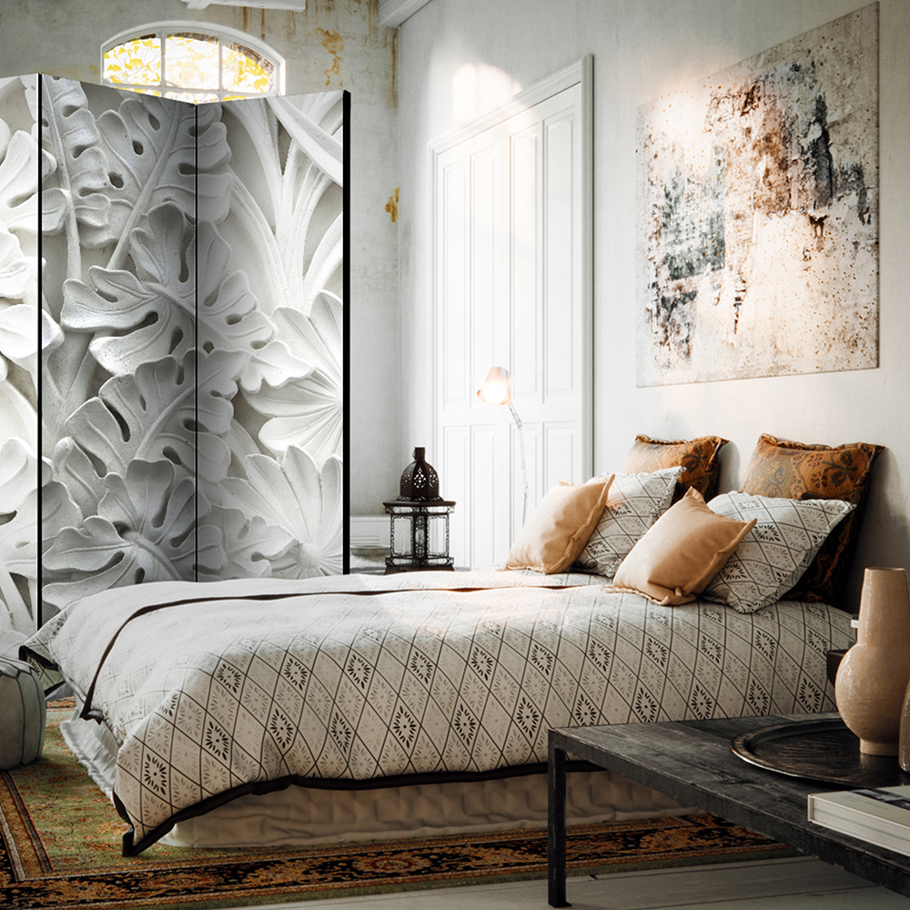 Rumsavdelare Arkiio Alabaster Garden 135x172 cm