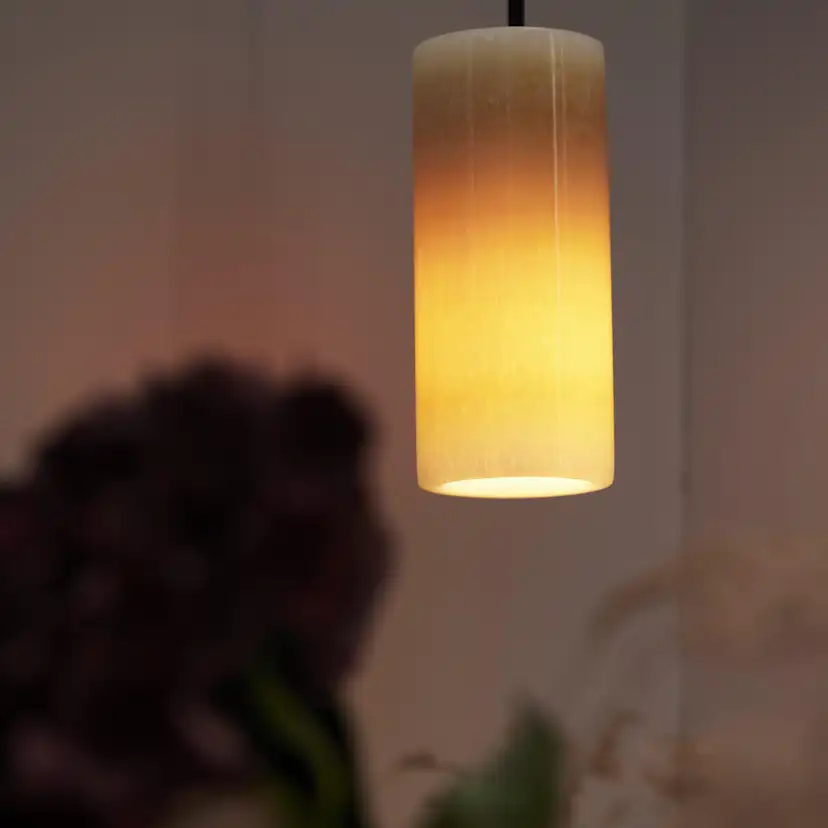Fönsterlampa PR Home Lucie