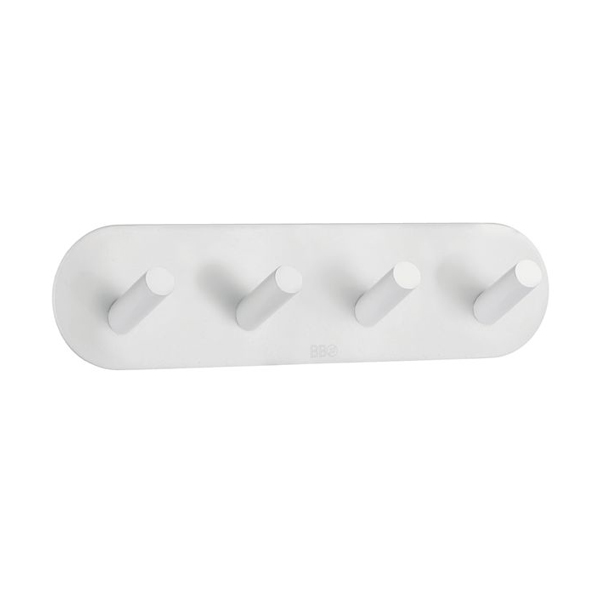Handdukskrok BeslagsbodenBX1094 Vit