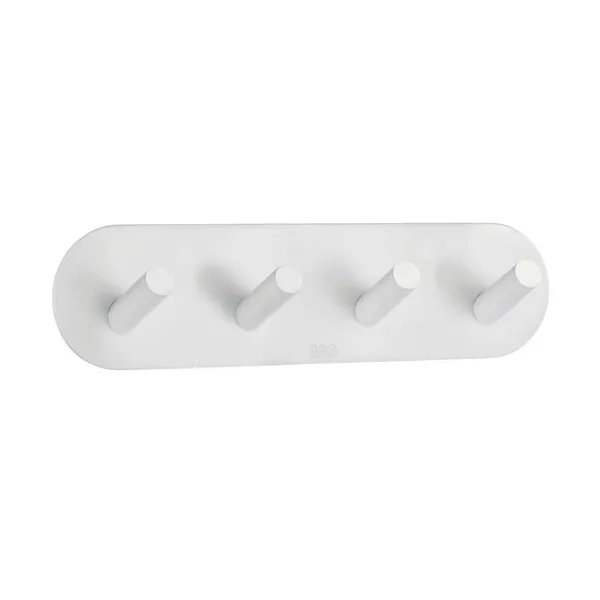 Handdukskrok BeslagsbodenBX1094 Vit