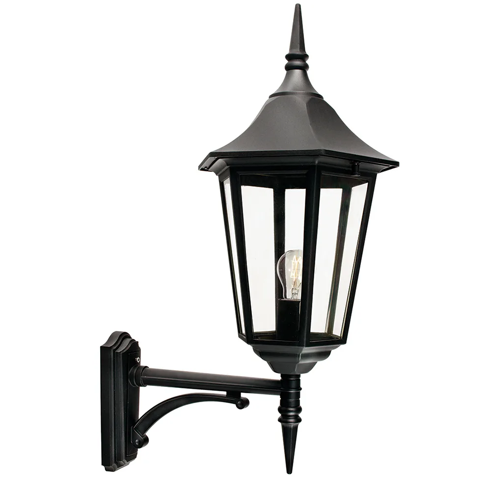 Vägglampa Norlys Modena Big Stående