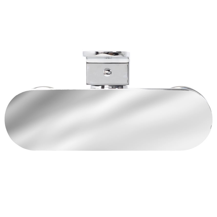 Duschblandare Arredo Eidolon Anslutning Nedåt 150 CC