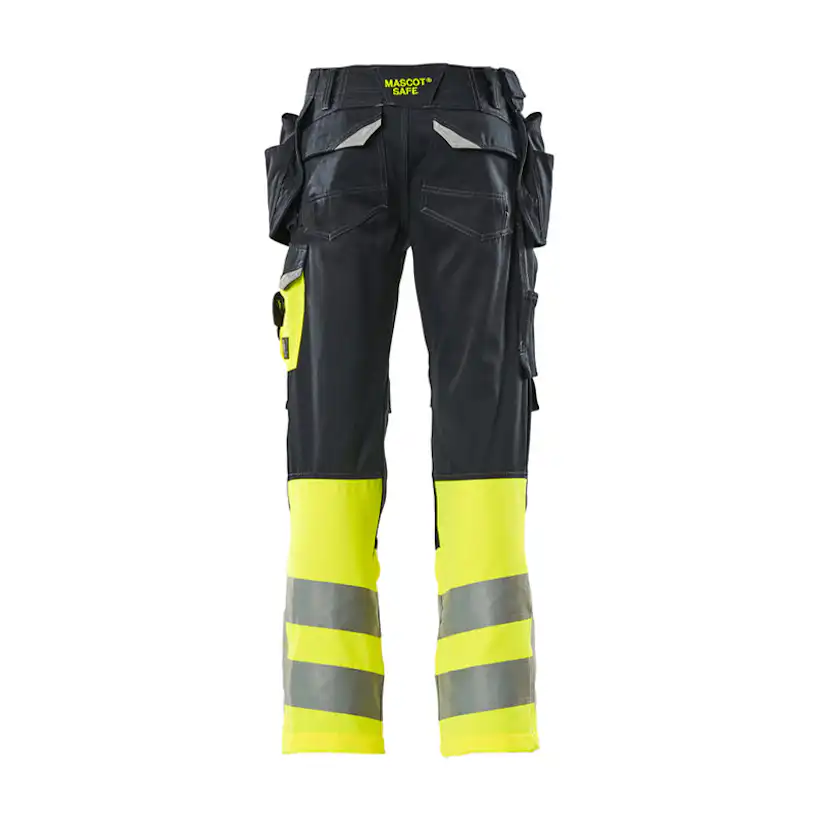 Byxor med hängfickor Mascot Safe 17531-860