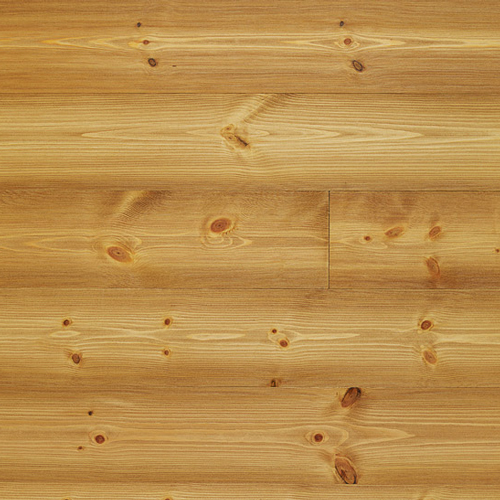 Massivt Trägolv HardPine Economy Amber 30x183 mm 30x183 mm