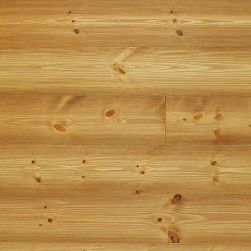 Massivt Trägolv HardPine Economy Amber 30x183 mm 30x183 mm