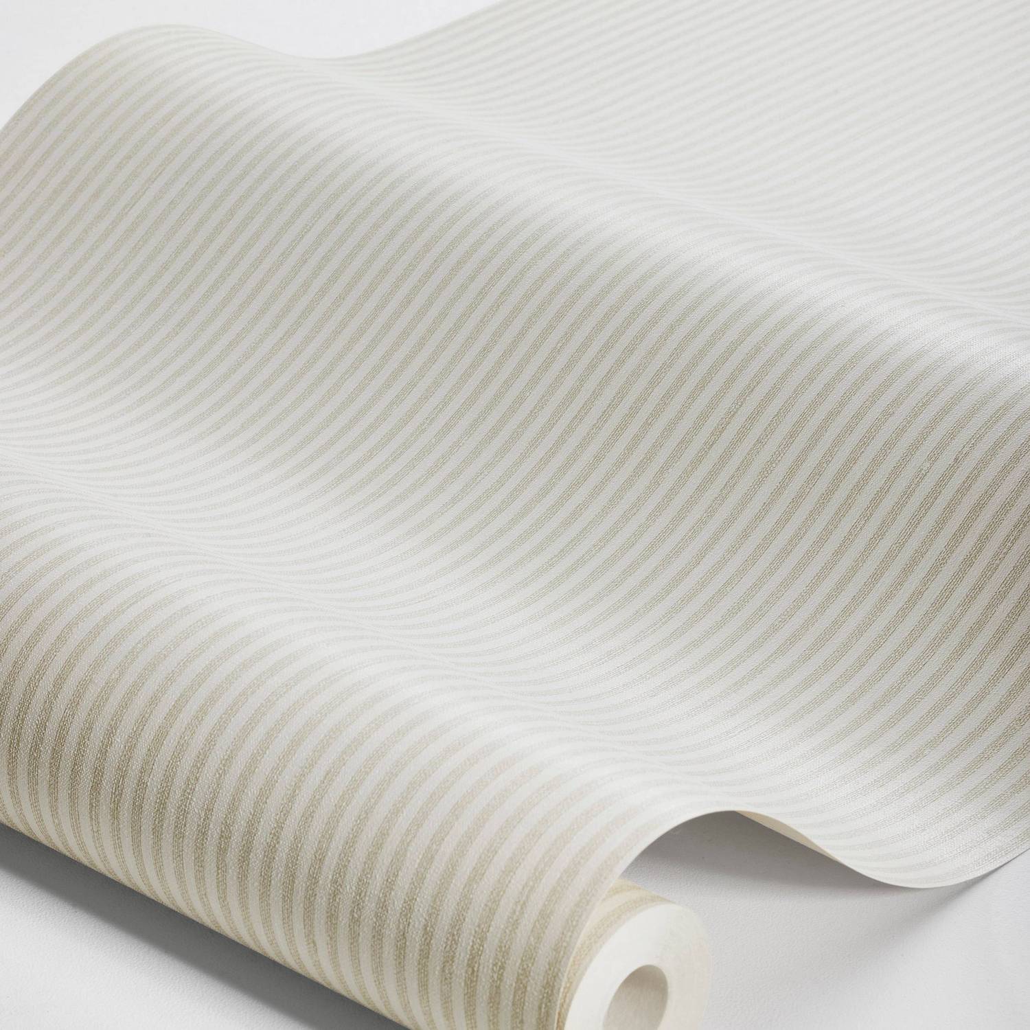 Tapet Boråstapeter Polka Stripe 7861