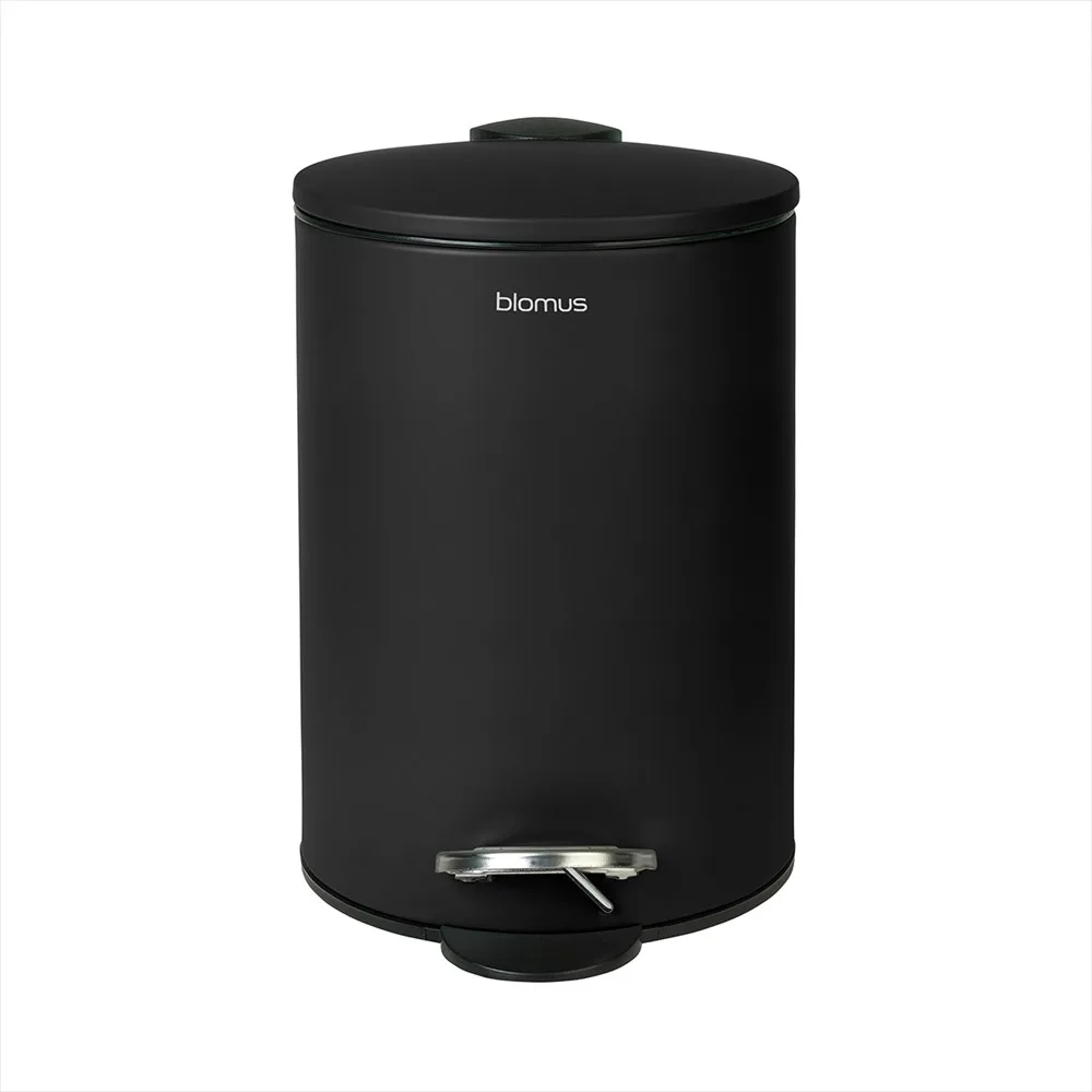TUBO Pedalhink 3 L Svart