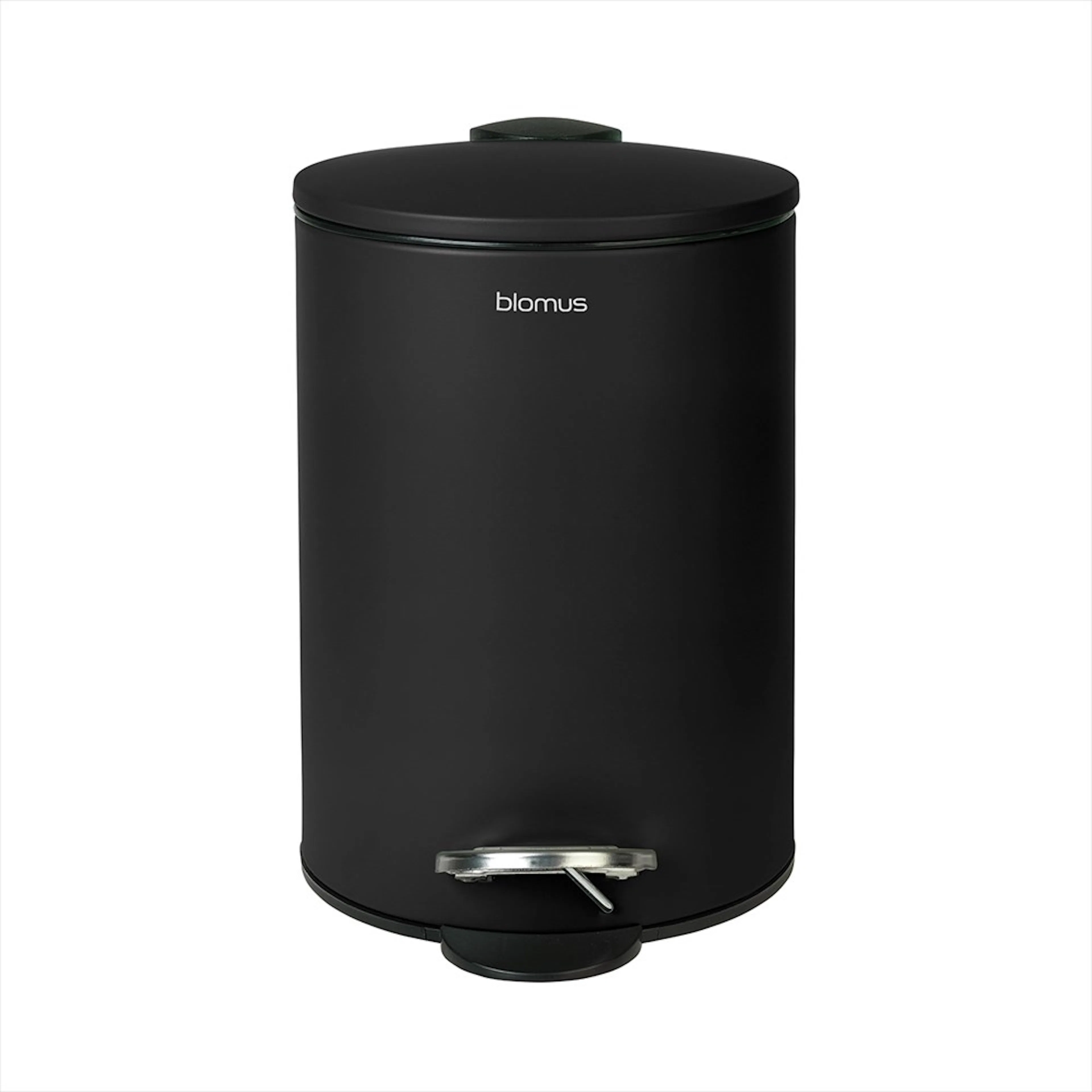 TUBO Pedalhink 3 L Svart