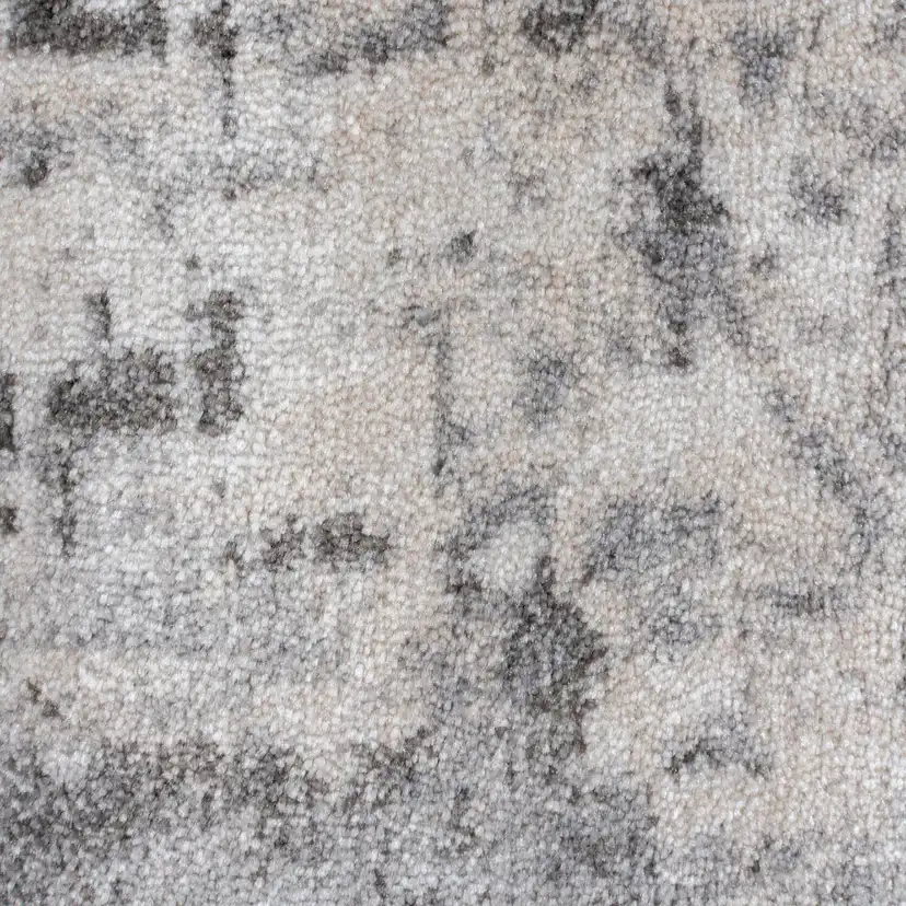 Friezematta Flair Rugs Wonderlust Grå
