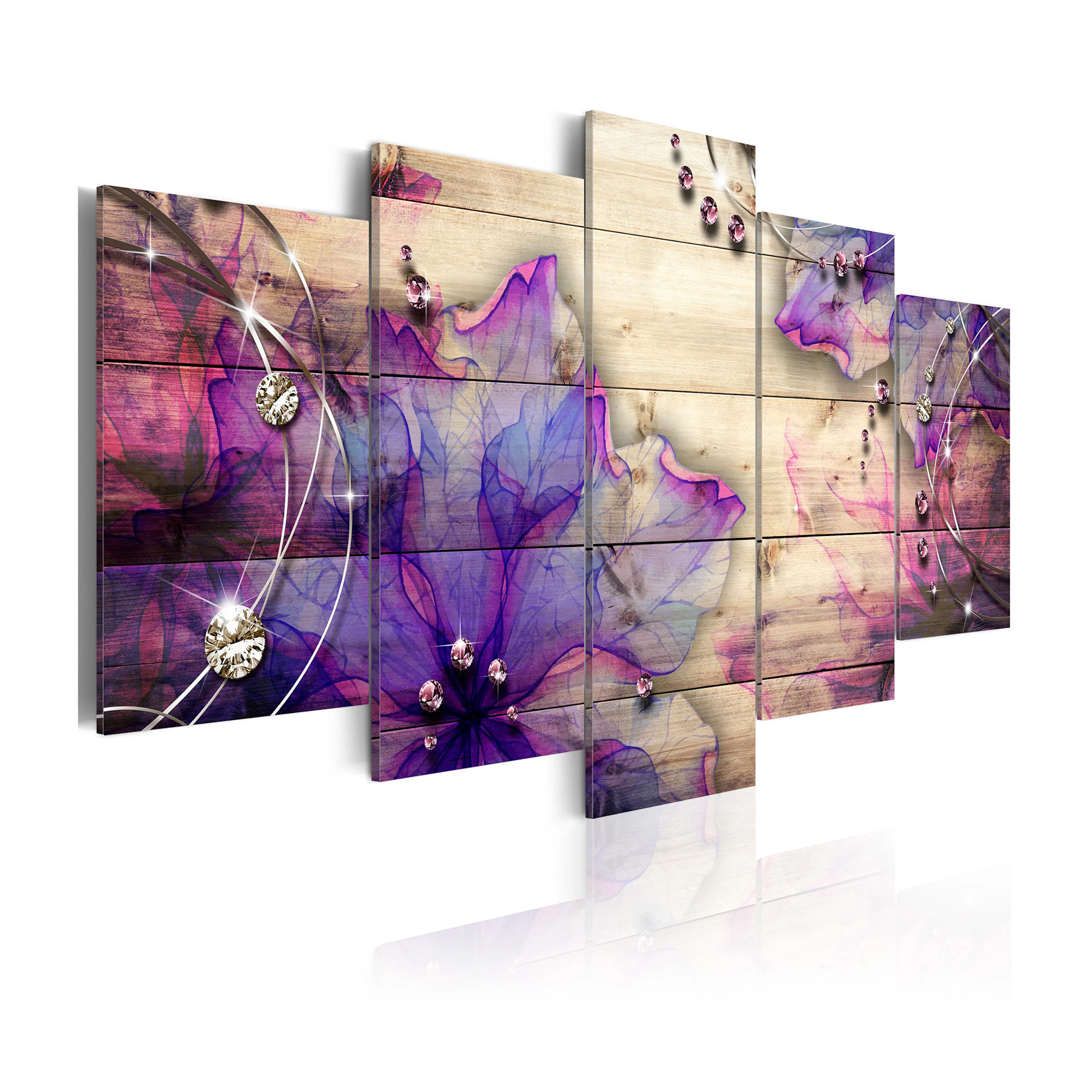 Tavla Arkiio Flowers Of Memory