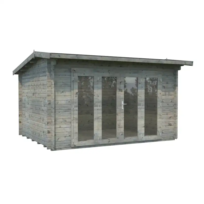 Stuga Palmako Ines 11,7 m2