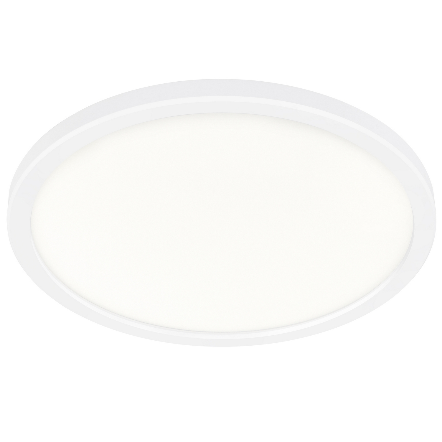 Plafond Nordlux Oja Vit