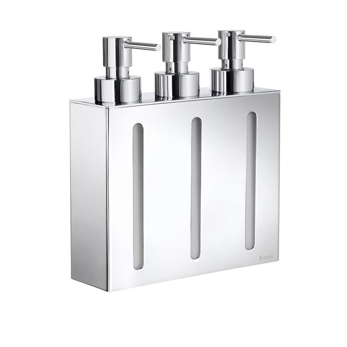 Tvåldispenser Smedbo Outline FK259 Krom