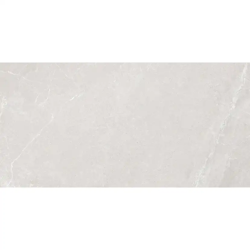 Klinker Tenfors Storm White 60x120 cm
