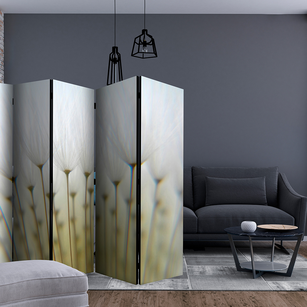 Rumsavdelare Arkiio Dandelion Forest II 225x172 cm