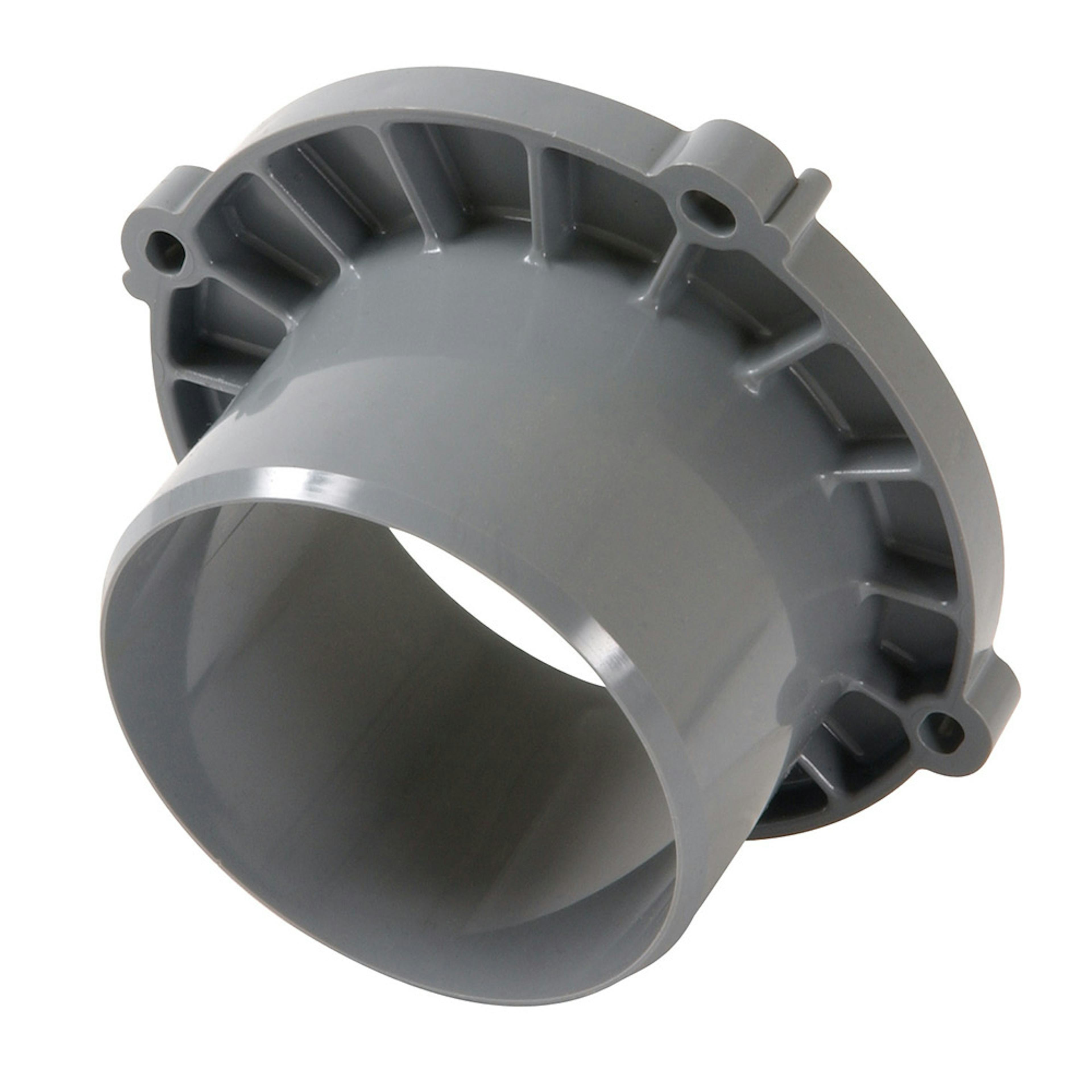 Vertikalt Utlopp Markränna gop C-250