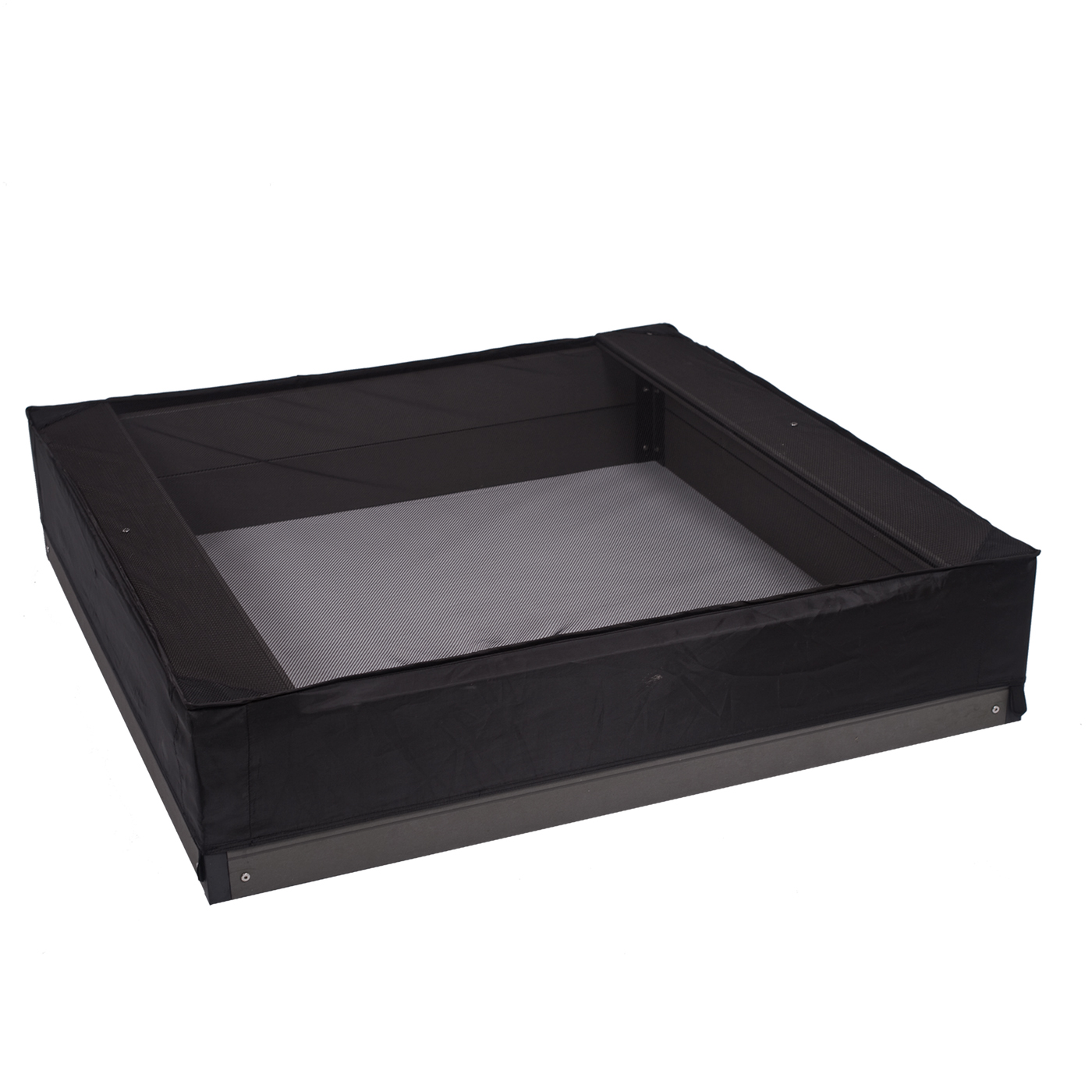 Nät Nordic Play till Sandlåda 150X150 cm