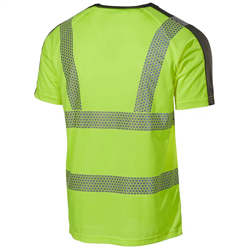 T-shirt L.Brador 6120P Aereo