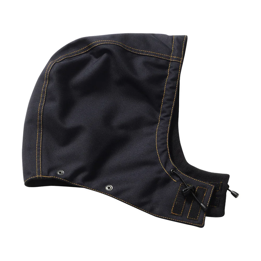 Huva Mascot Complete 06014-025