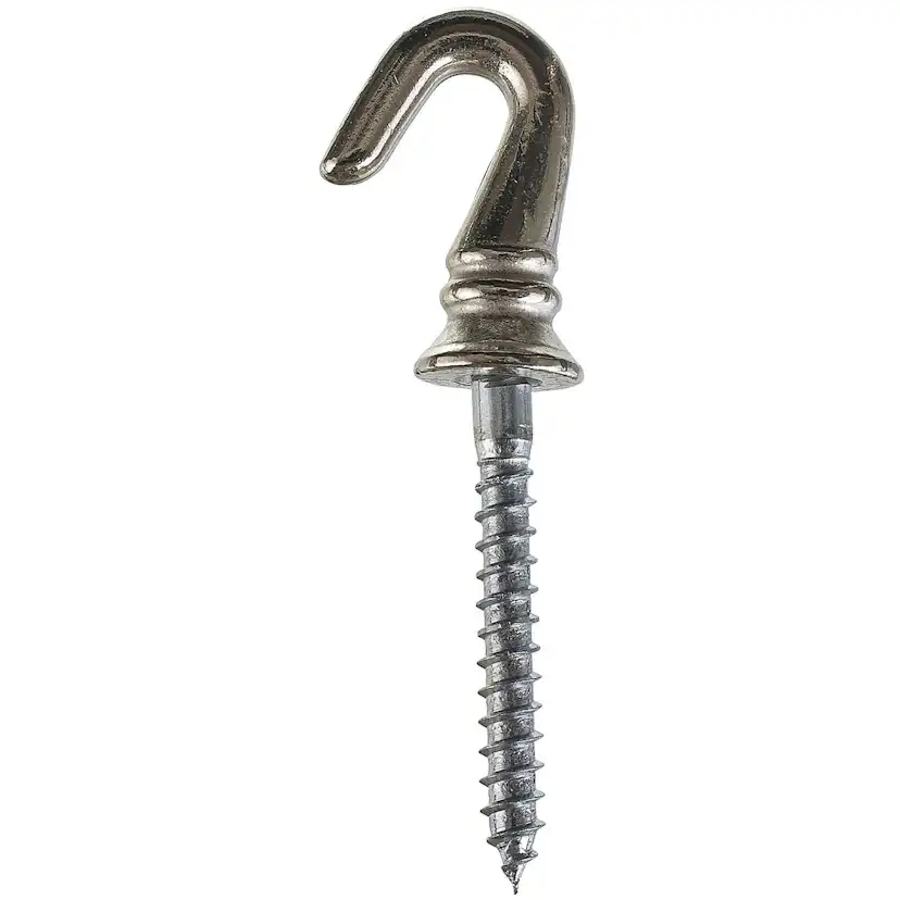 Kronkrok Millers Nickel