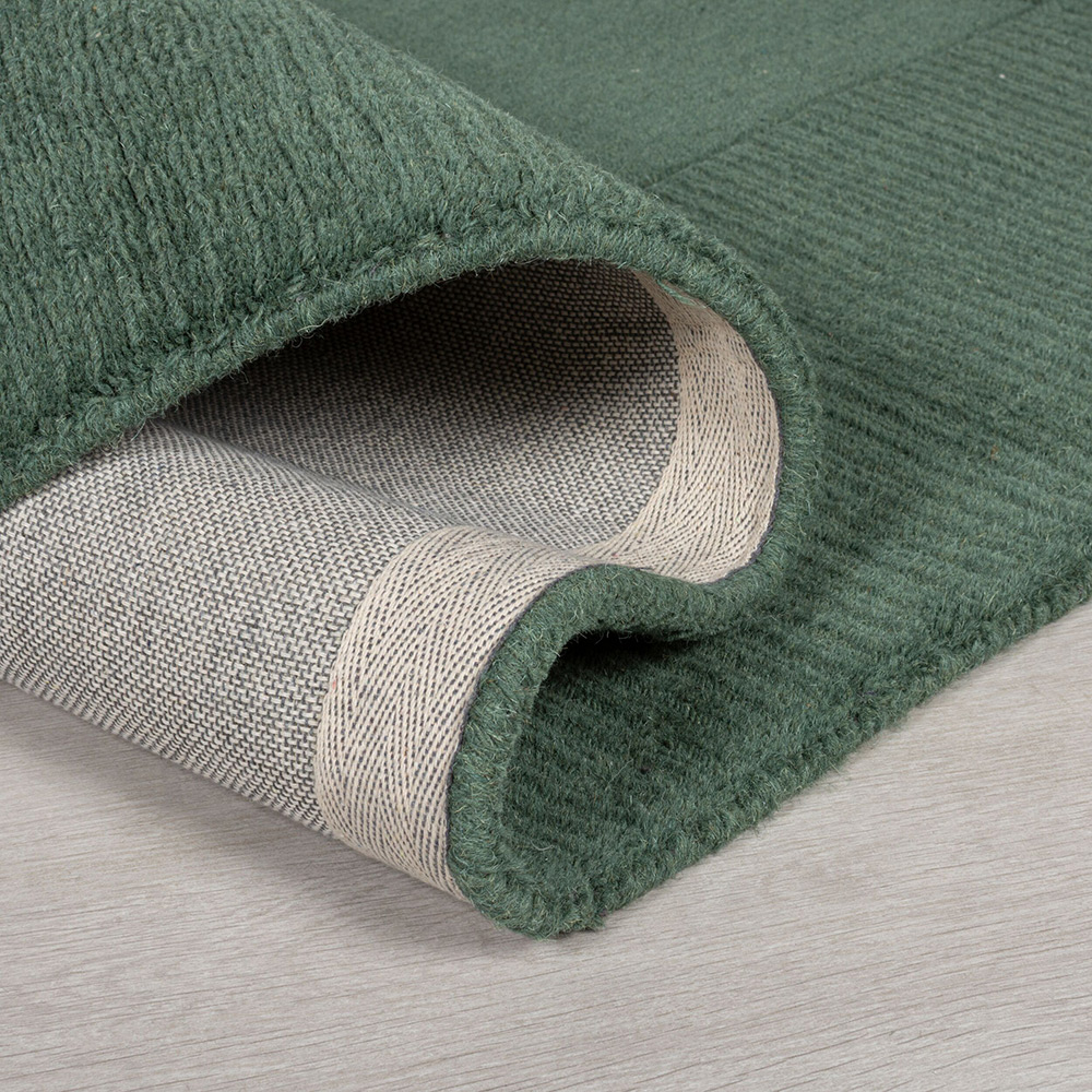 Luggmatta Flair Rugs Siena Ull