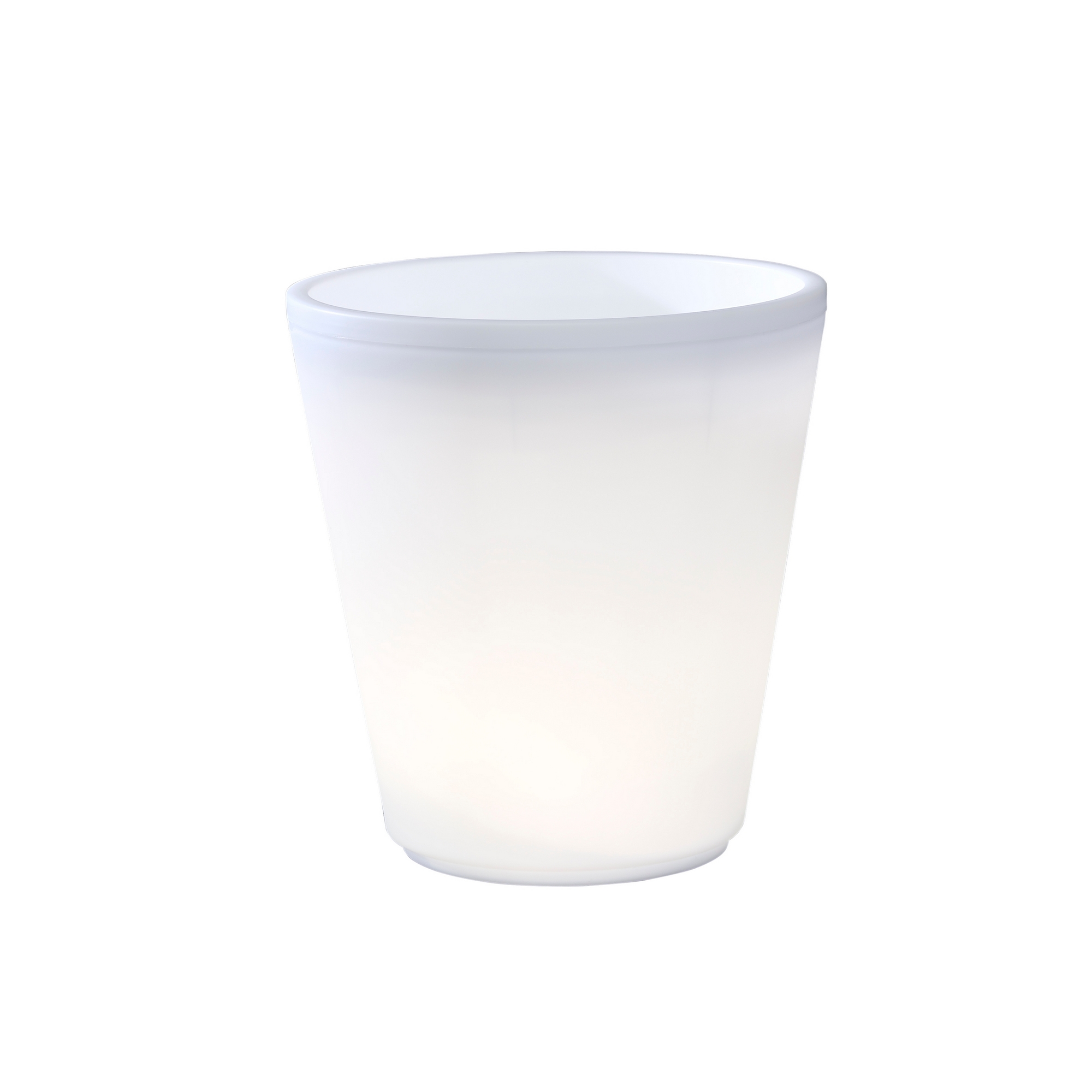 Blomkruka Gnosjö Konstsmide Assisi LED Plast Trafo IP44