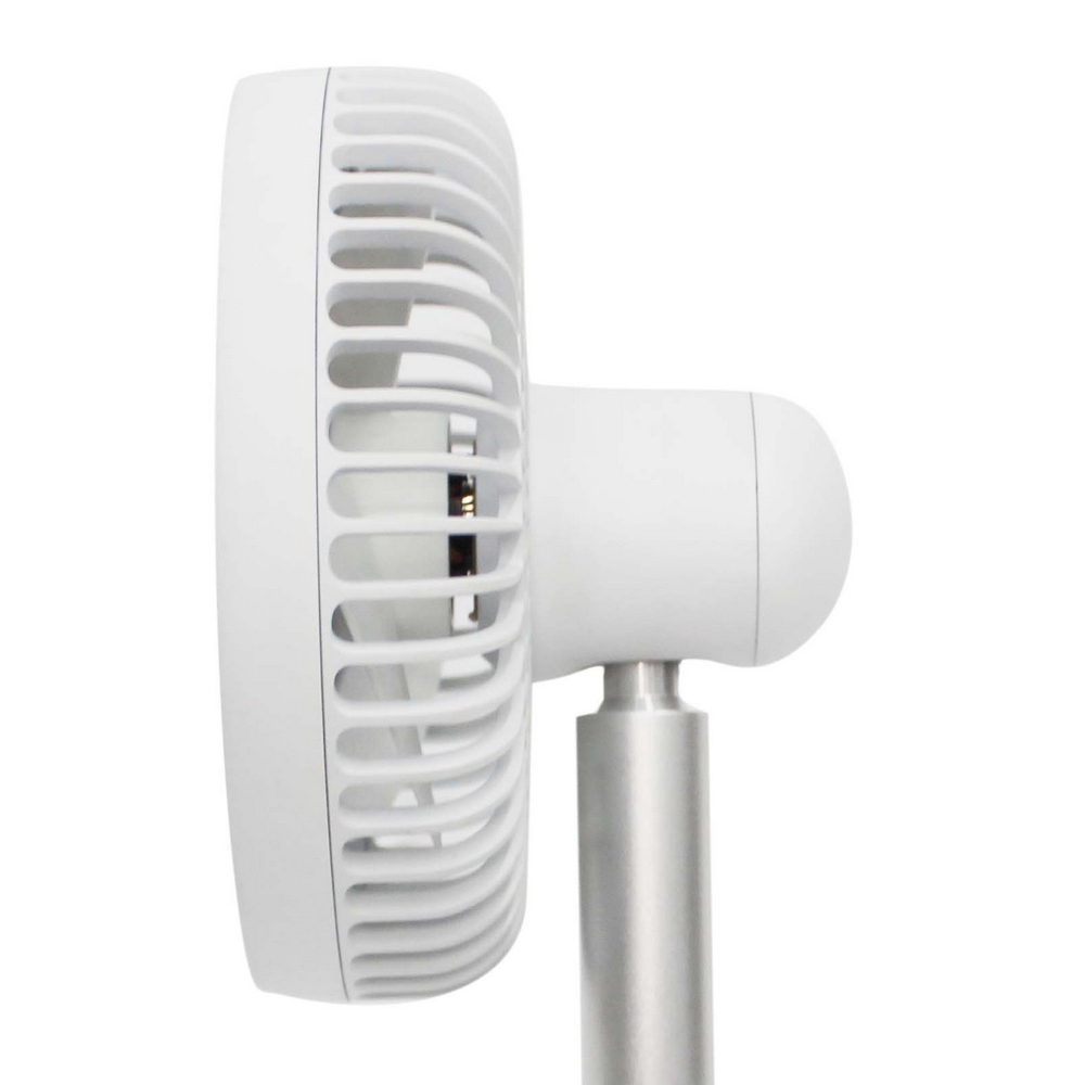 Bordsfläkt Termo Smart Trådlös & USB-Laddbar