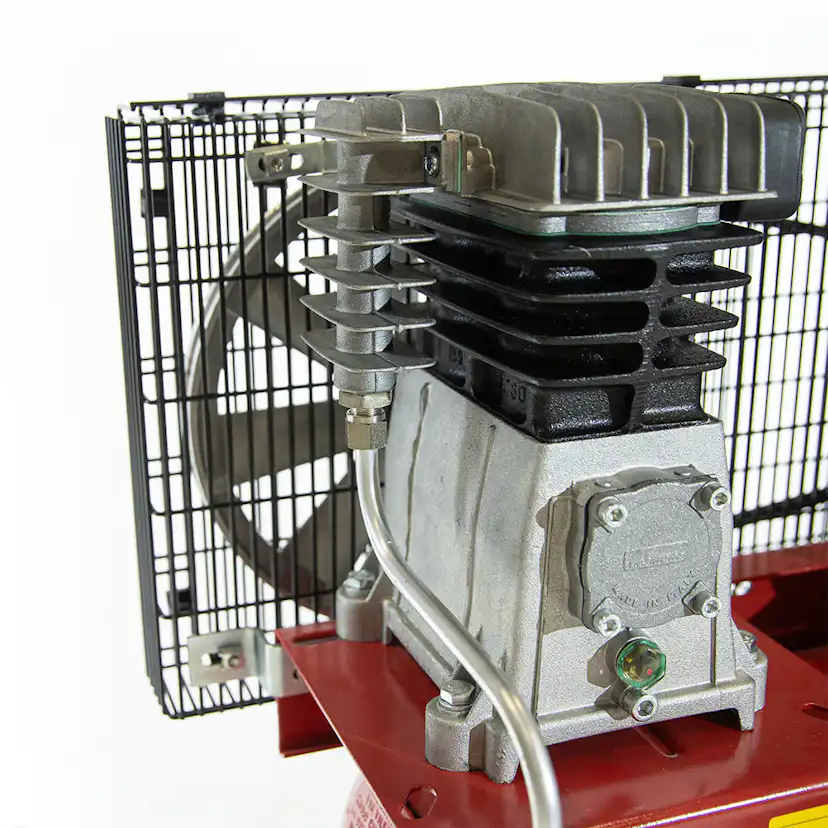 Kompressor Drift-Air E 300 M 24 1-fas