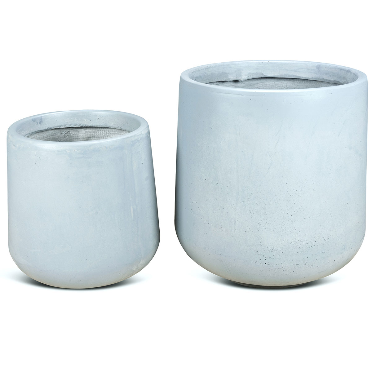 Ytterkruka Lyfco 2-pack Ljusgrå