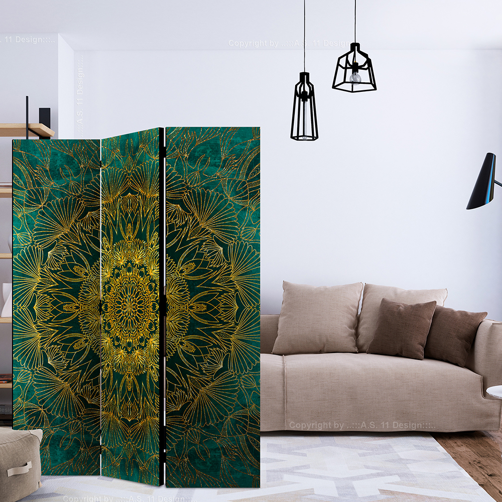 Rumsavdelare Arkiio Royal Stitching 135x172 cm