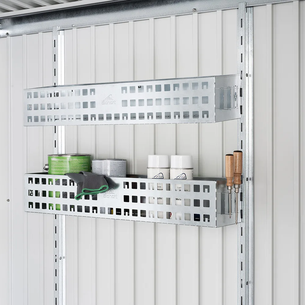 Hyllkorg Biohort 2-Pack