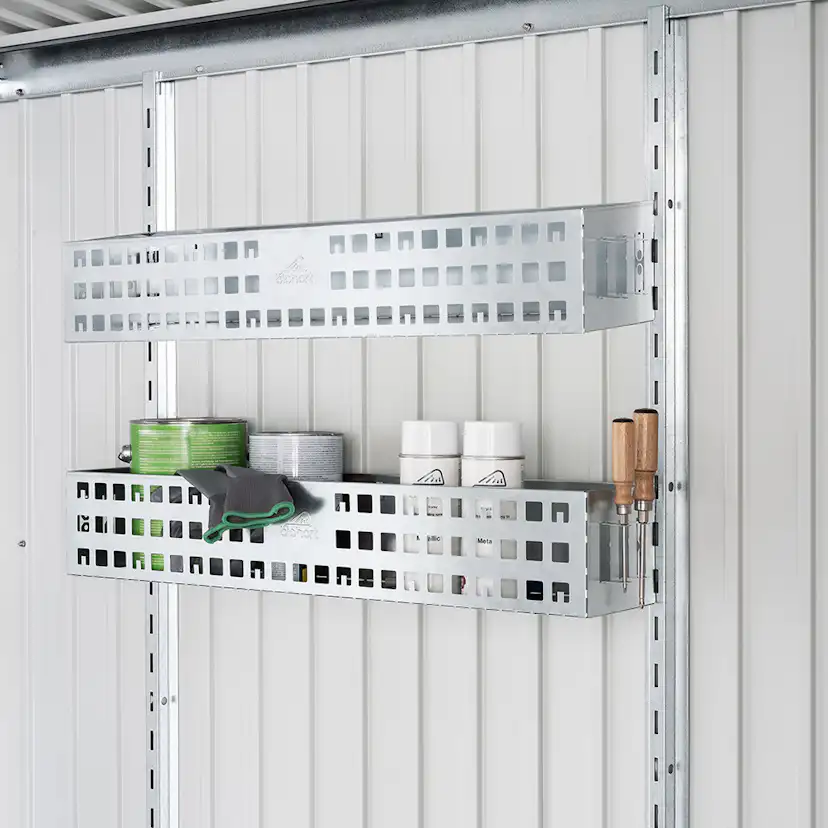 Hyllkorg Biohort 2-Pack