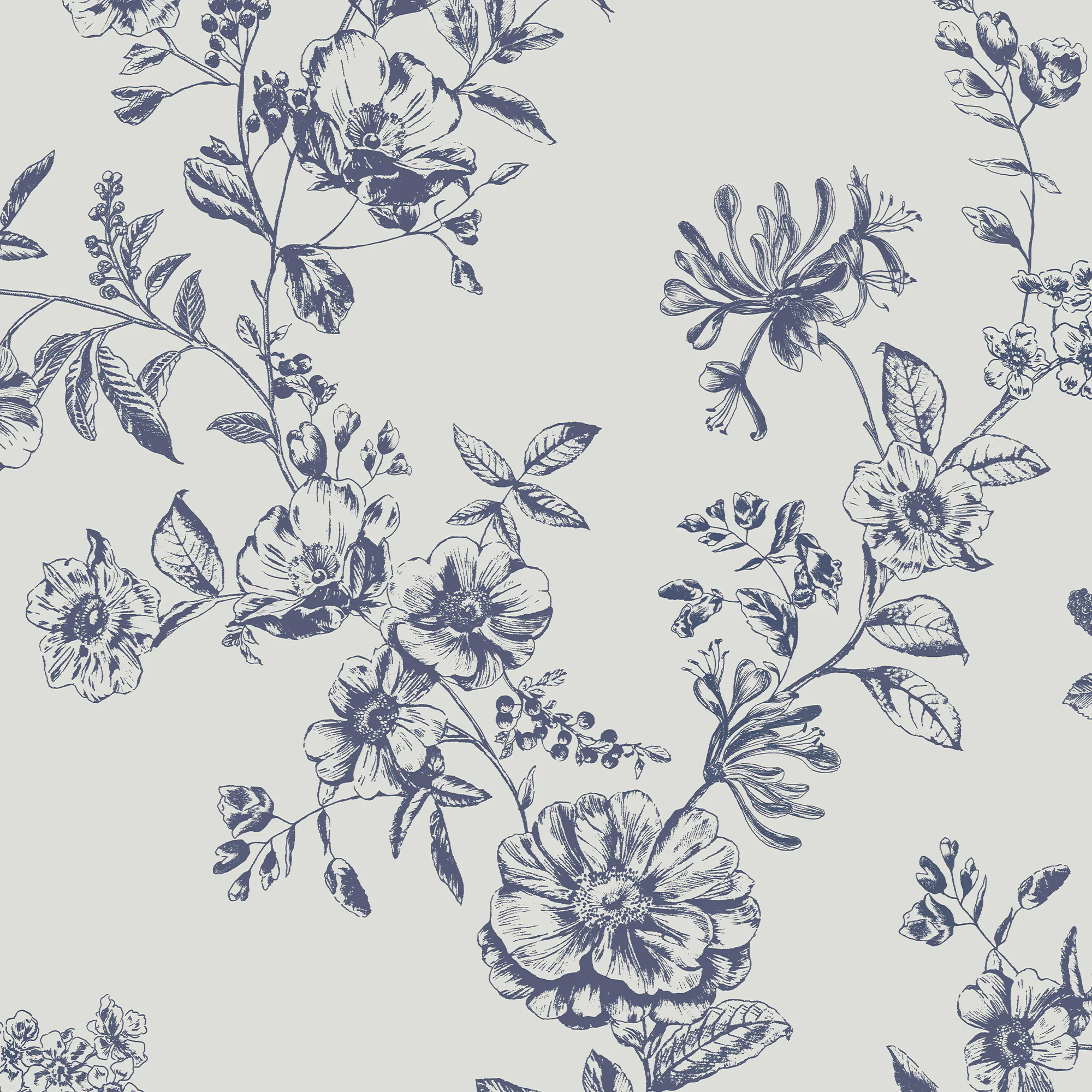 Tapet Joules Honey Floral 120866