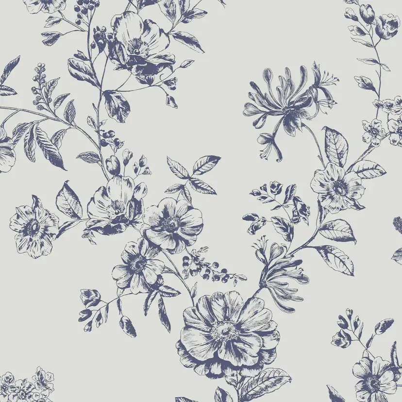 Tapet Joules Honey Floral 120866