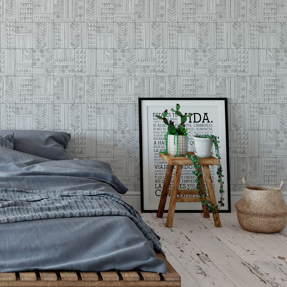 Tapet Coordonné Oriental Sense 35870
