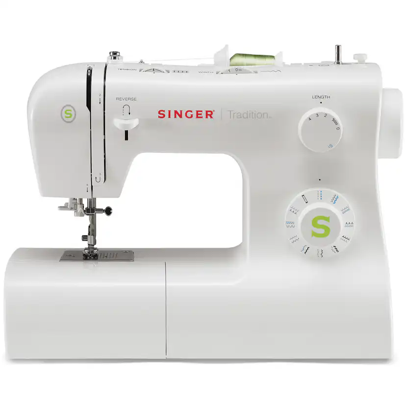 Symaskin Singer Tradition 2273