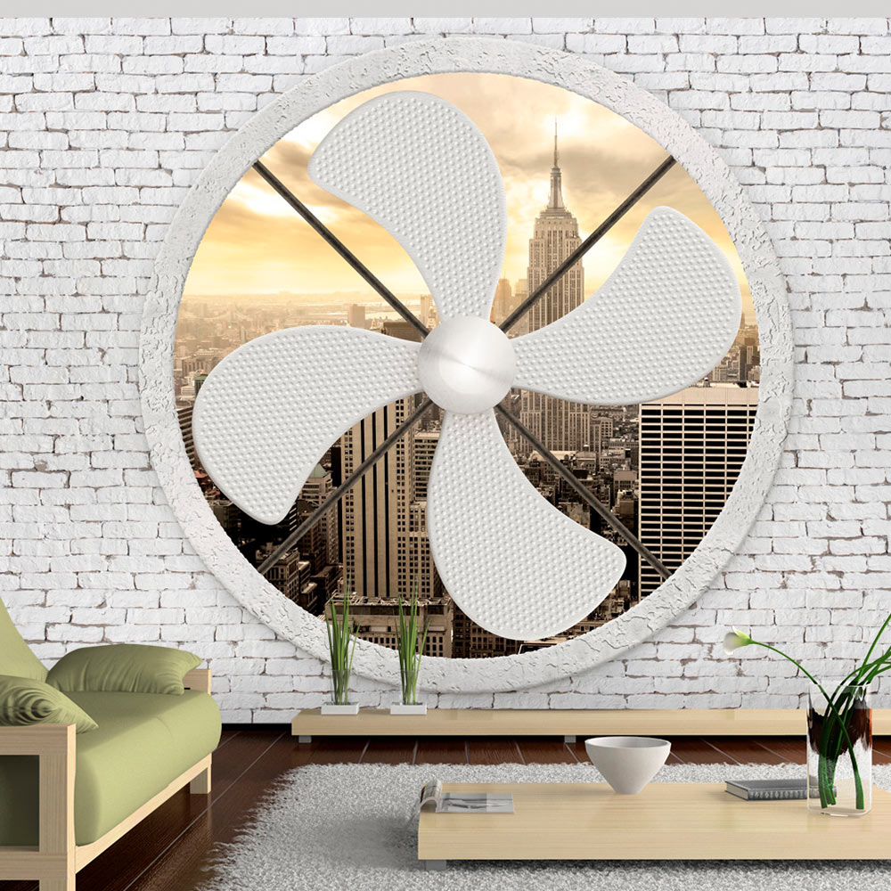 Fototapet Arkiio Climatic New York