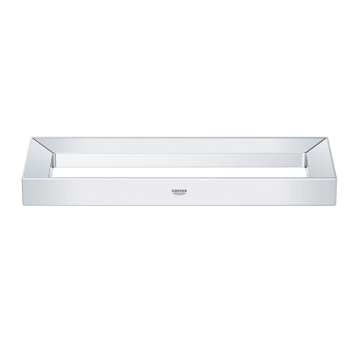 Handduksring Grohe Selection Cube