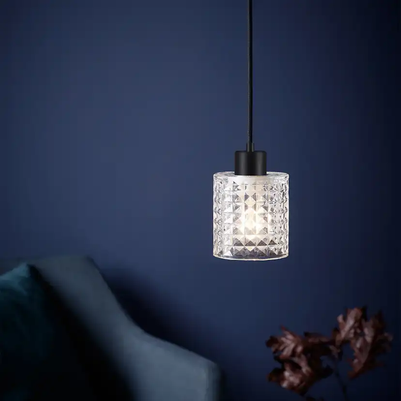 Taklampa Nordlux Hollywood
