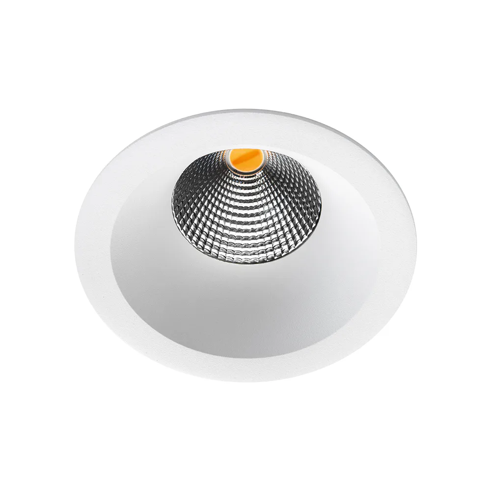 Downlight SG ARMATUREN Soft Isosafe Out Dtw 7W IP20