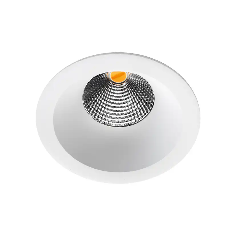 Downlight SG ARMATUREN Soft Isosafe Out Dtw 7W IP20