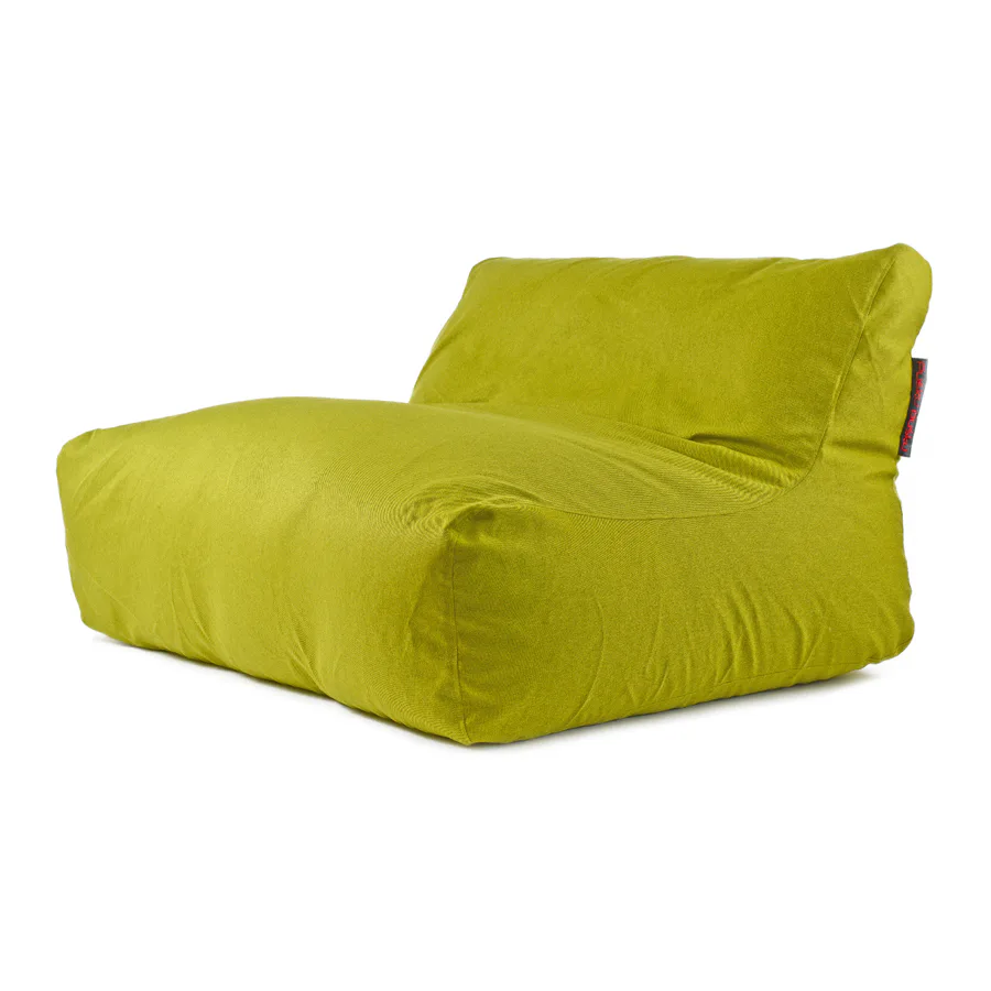 Sittsäck SLOWDOWN Soffa Lounge Nordic Oeko-Tex