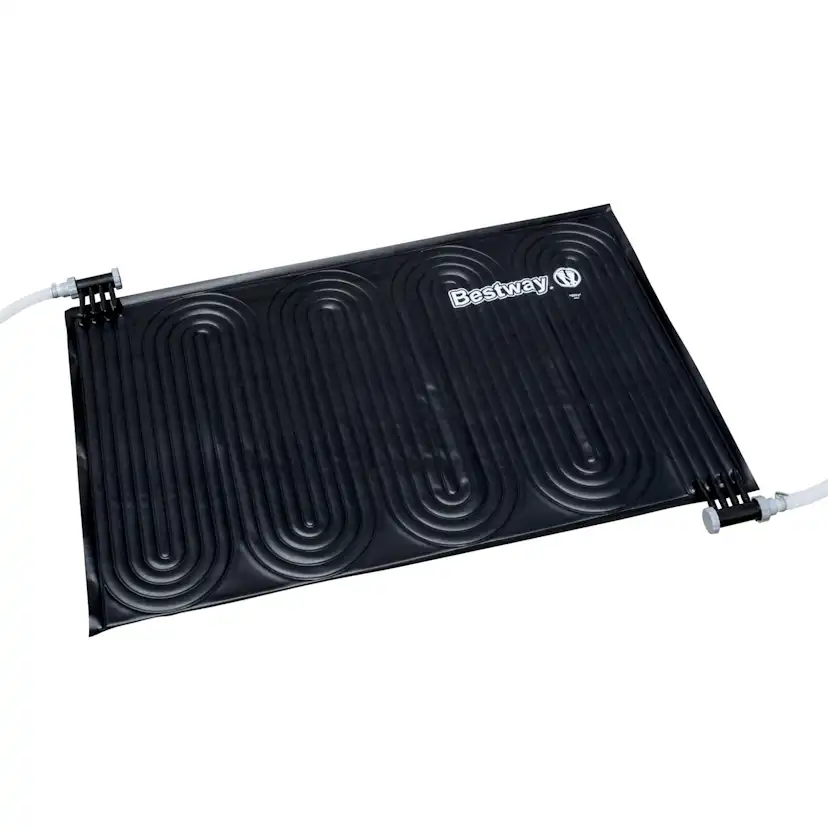 Solfångare till poolvärme Bestway Flowclear Clean Sun Power