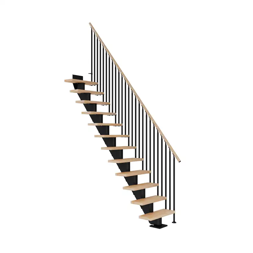 Spartrappa Dolle Frankfurt Bok Oljad Rak Classic III