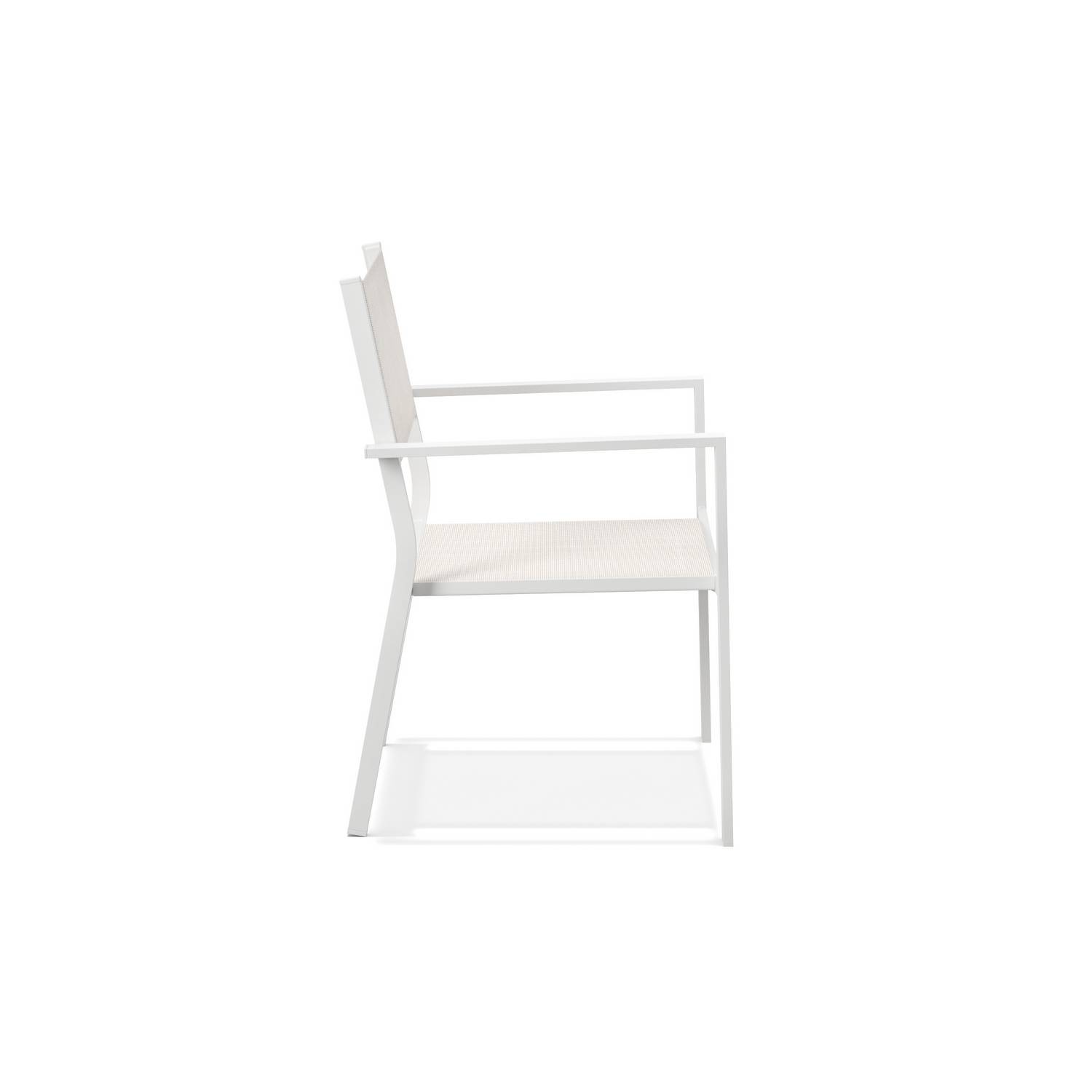 Karmstol Comfort Garden Tunis Karmstol Utomhus
